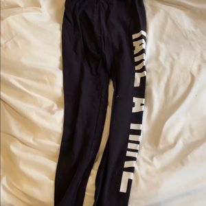 Sub-urban Riot Leggings